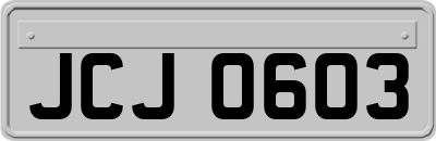 JCJ0603