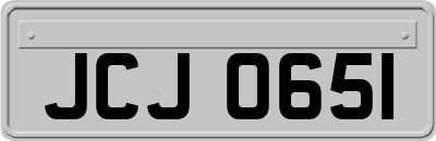 JCJ0651