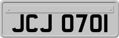 JCJ0701