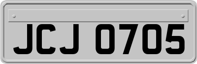 JCJ0705