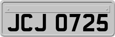 JCJ0725