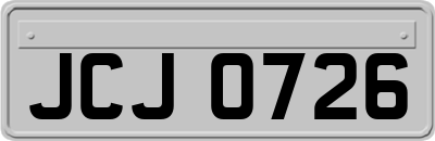 JCJ0726