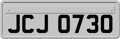 JCJ0730