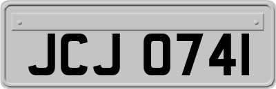 JCJ0741