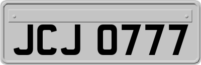 JCJ0777