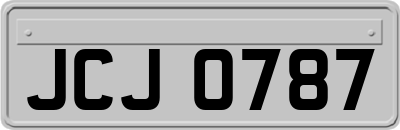 JCJ0787