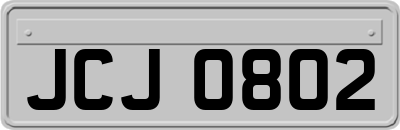 JCJ0802