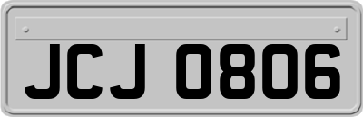 JCJ0806