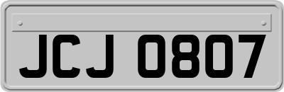 JCJ0807