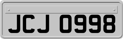 JCJ0998