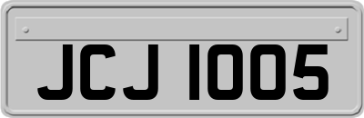 JCJ1005