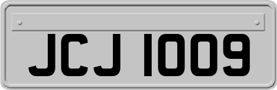 JCJ1009