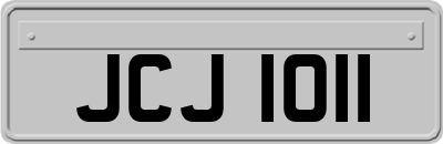 JCJ1011