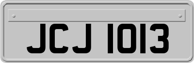 JCJ1013