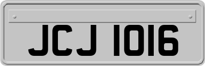 JCJ1016