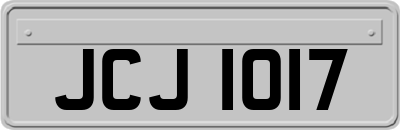 JCJ1017