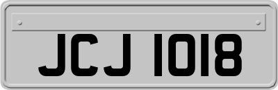 JCJ1018