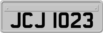 JCJ1023