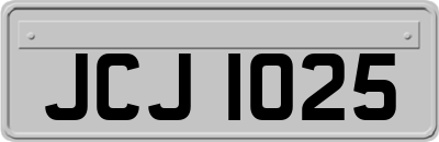 JCJ1025