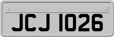 JCJ1026