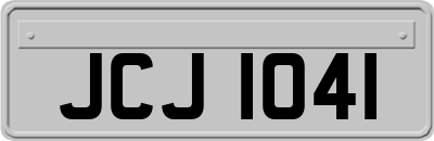 JCJ1041