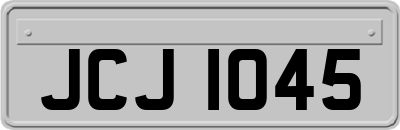 JCJ1045