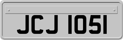 JCJ1051