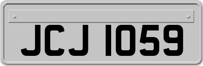 JCJ1059