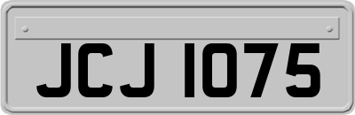 JCJ1075