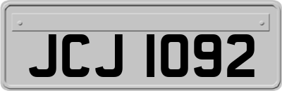 JCJ1092