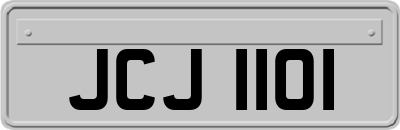 JCJ1101