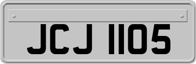 JCJ1105
