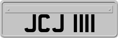 JCJ1111
