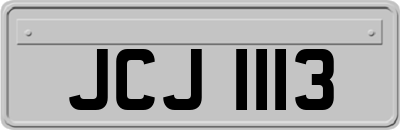 JCJ1113