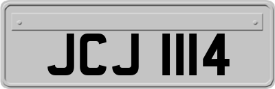 JCJ1114