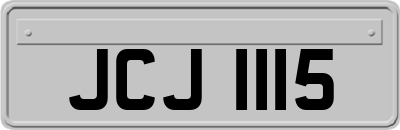 JCJ1115