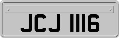 JCJ1116