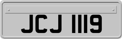 JCJ1119