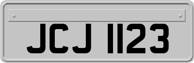 JCJ1123