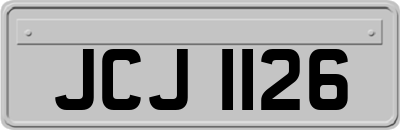 JCJ1126