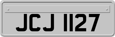 JCJ1127