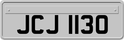 JCJ1130