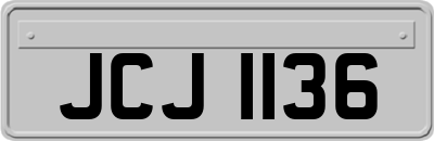 JCJ1136