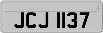 JCJ1137