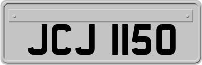 JCJ1150