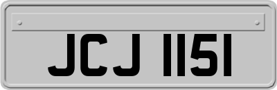 JCJ1151