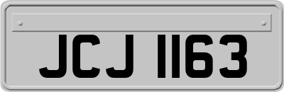 JCJ1163