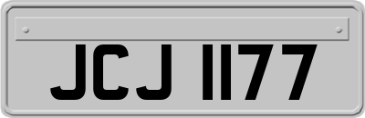 JCJ1177