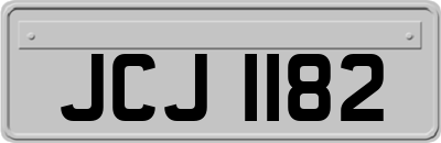 JCJ1182
