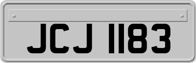 JCJ1183